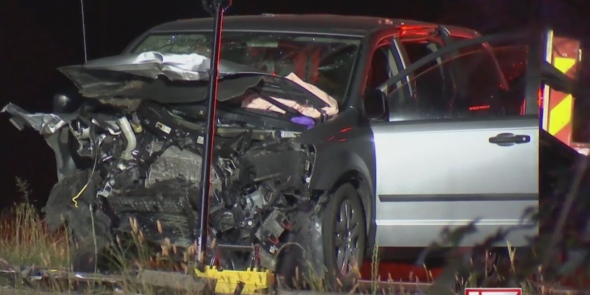 Tragic Wrong-way Crash on Capital Boulevard Near Wake Forest Leaves Woman Dead, 3 Injured
