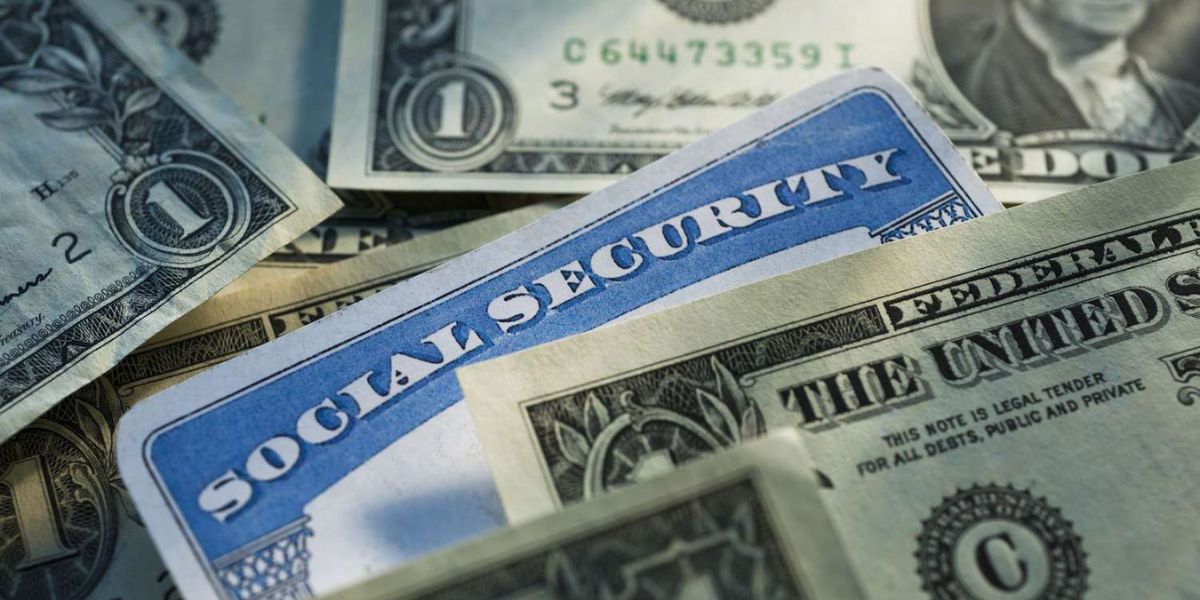 Up to $1,976 Going Out This Week to Eligible Retirees — Final May 2025 Social Security Payments Incoming
