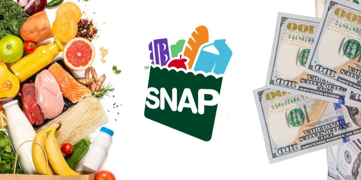 When You’ll Get Your June 2025 SNAP Payment – State-by-state Deposit Schedule Released