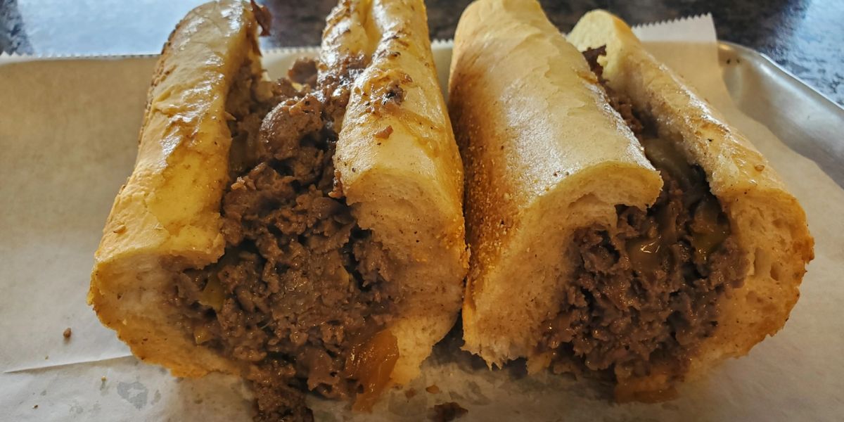 Why This Delaware Spot is Quickly Becoming a Cheesesteak Favorite