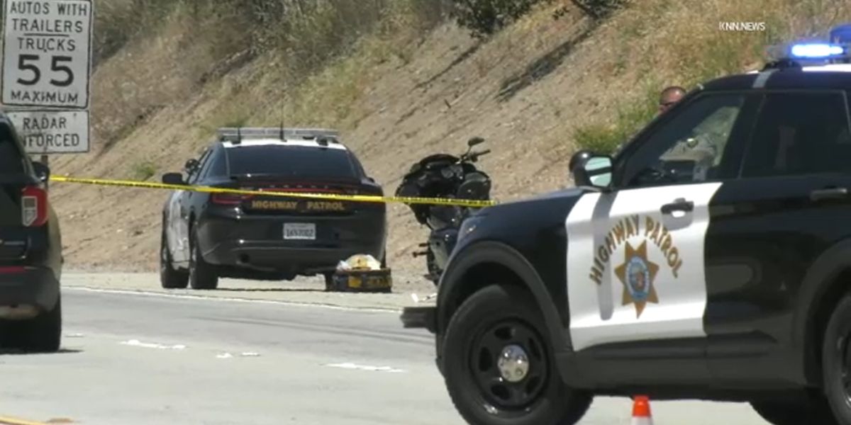 Woman Shot by California Highway Patrol Officer After Allegedly Approaching With Knife on 71 Freeway