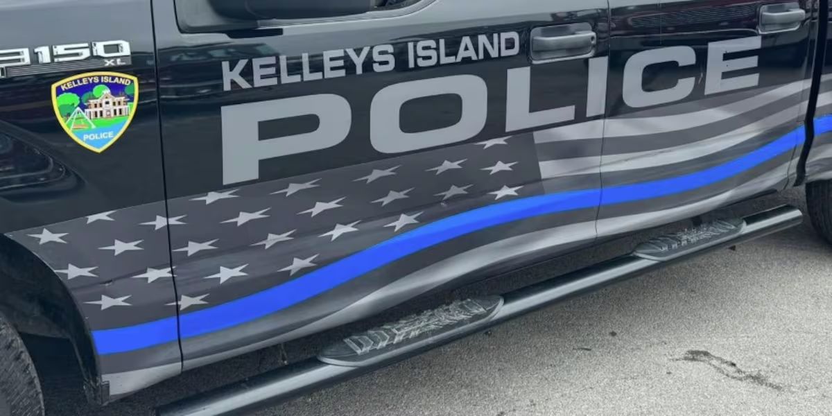 Young Man Dies After Losing Control and Crashing Into Rocks on Kelleys Island